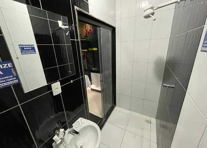 Motel Numsei Orla Aracaju