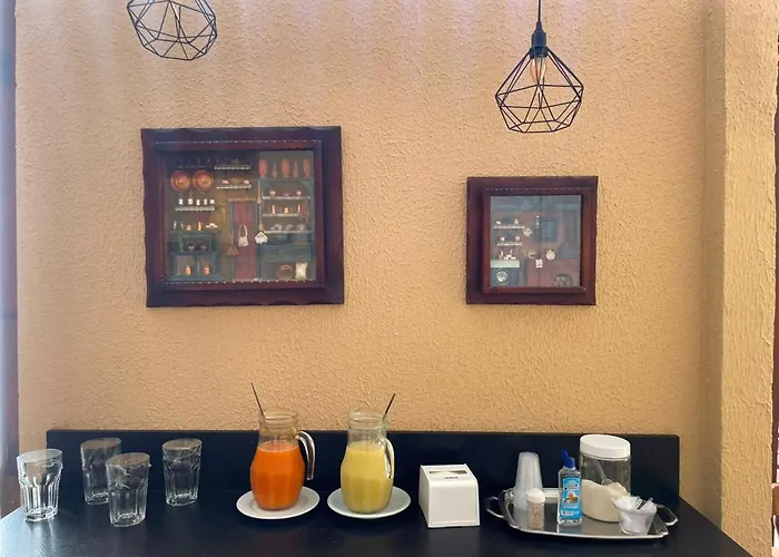 Transcar Suítes Aracaju